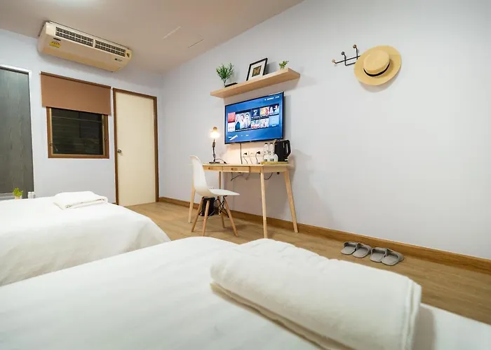Inn Vip Mansion 2*
