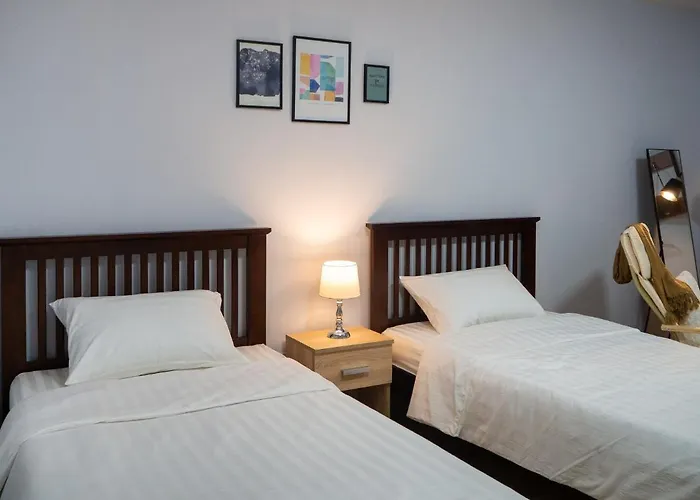 Vip Mansion Inn 2*