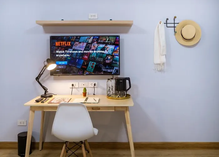Vip Mansion Inn