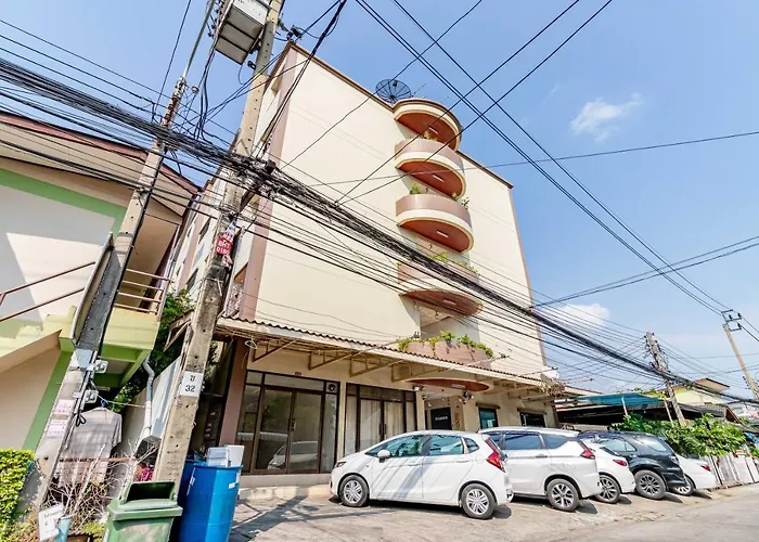 Vip Mansion Inn 2*