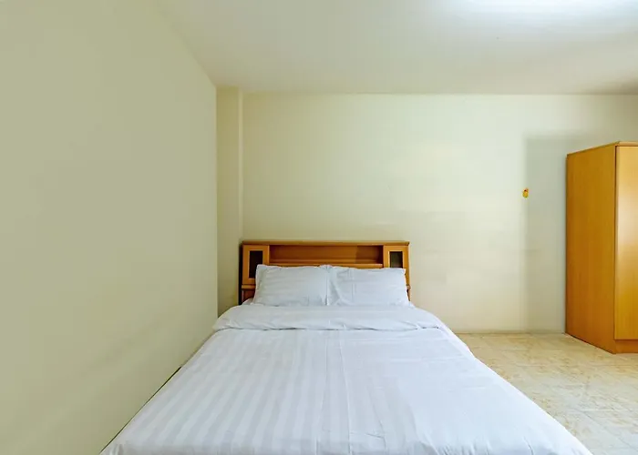 Vip Mansion 2* Bangkok