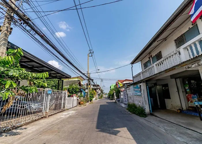 Vip Mansion Bangkok