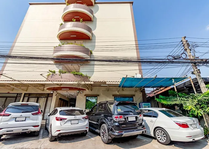 Vip Mansion Inn 2*