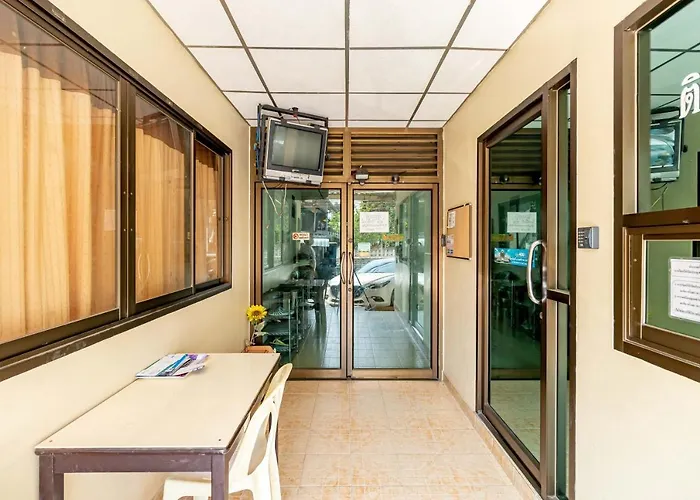 Vip Mansion Inn