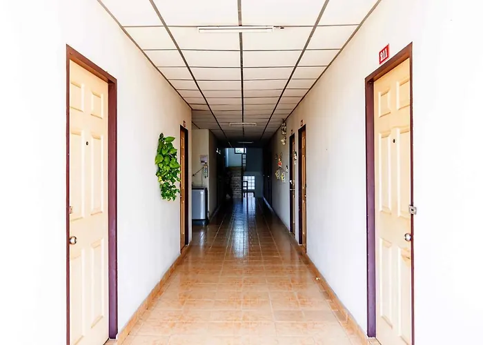 Inn Vip Mansion